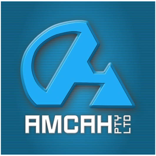 Amcah Pty Ltd