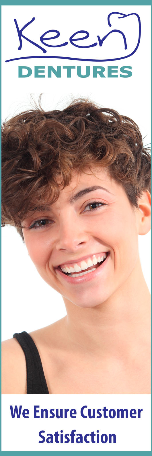 Keen Dentures