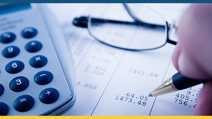 Mid North Accounting Hero Image