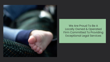 Dawson Pouwhare Legal & Conveyancing Hero Image