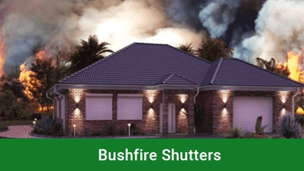 Comfort Shutters Hero Image
