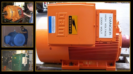 Davidson's Electrical Hero Image