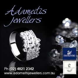 Adameitis Jewellers