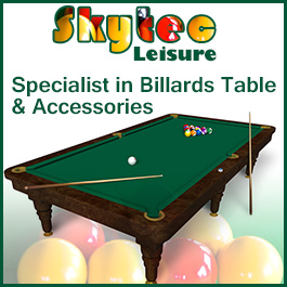 Skytec Leisure