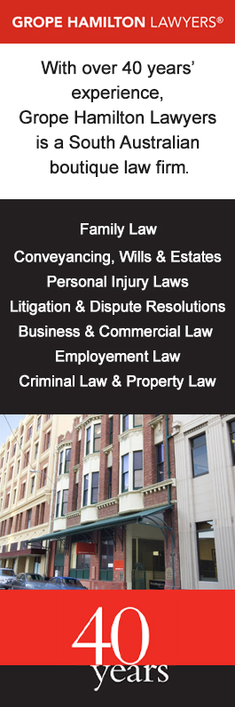 Grope Hamilton Lawyers