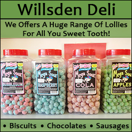 Willsden Deli