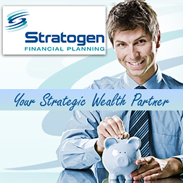 Stratogen Financial Planning