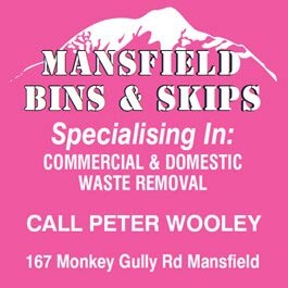 Mansfield Bins & Skips