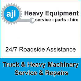 A.J.L. Heavy Equipment Pty Ltd