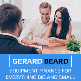 Gerard Beard