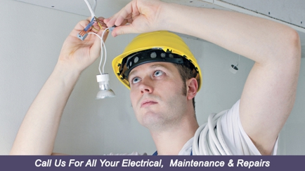 JEG Electrical Pty Ltd Hero Image