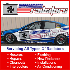 Warrnambool Radiators