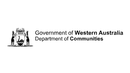 Communities Department of - LEARNING & DEVELOPMENT CENTRE Hero Image
