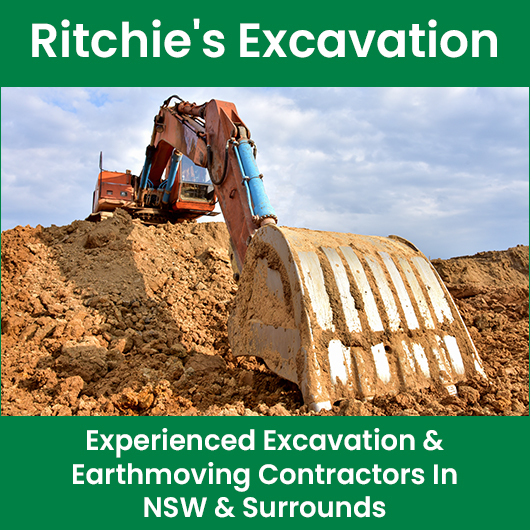 Ritchies Excavation