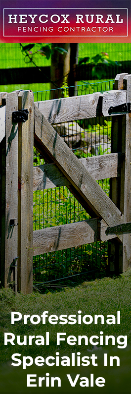 Heycox Rural Fencing
