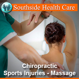 Southside Massage Therapy