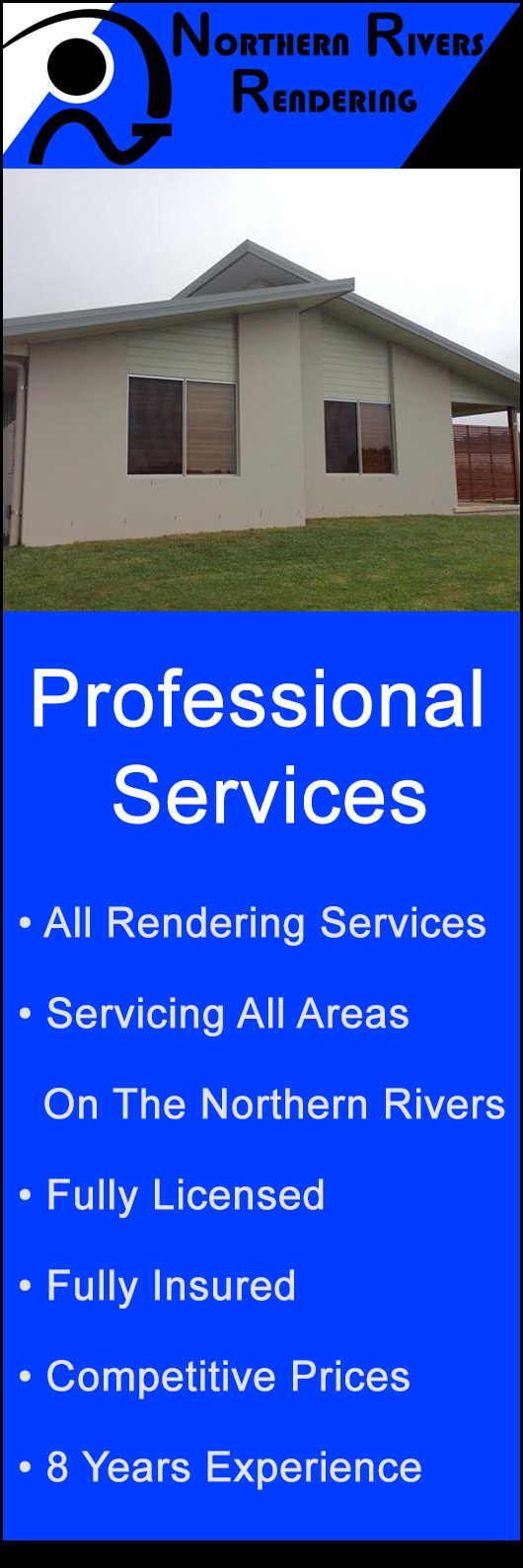 Northern Rivers Rendering