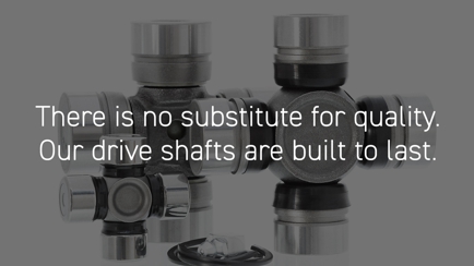 Gibson Driveshaft Services Pty Ltd Hero Image