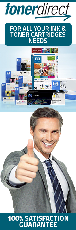 Toner Direct