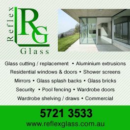 Reflex Glass