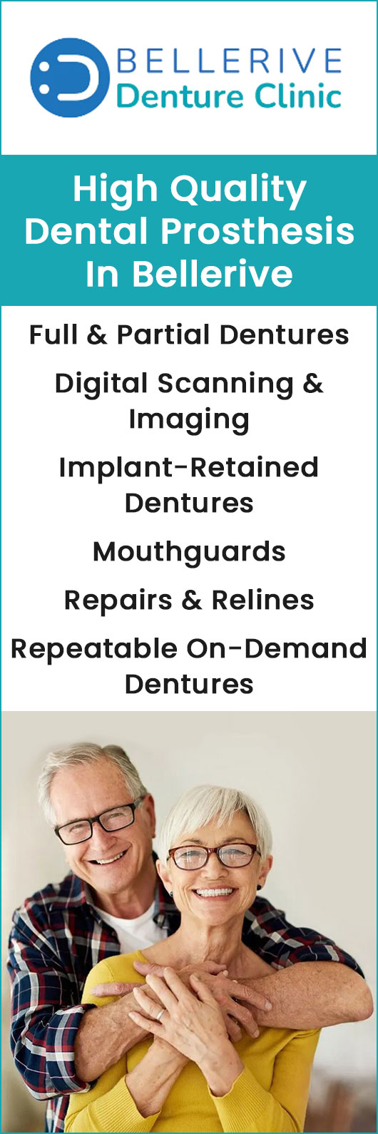 Bellerive Denture Clinic