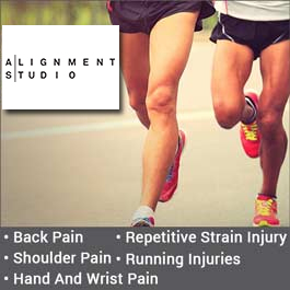 The Alignment Studio