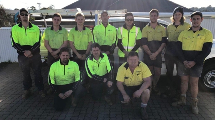 Wayne Manion Plumbing Services Pty Ltd Hero Image