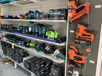 The Lakes Timber and Building Supplies Pty Ltd Hero Image