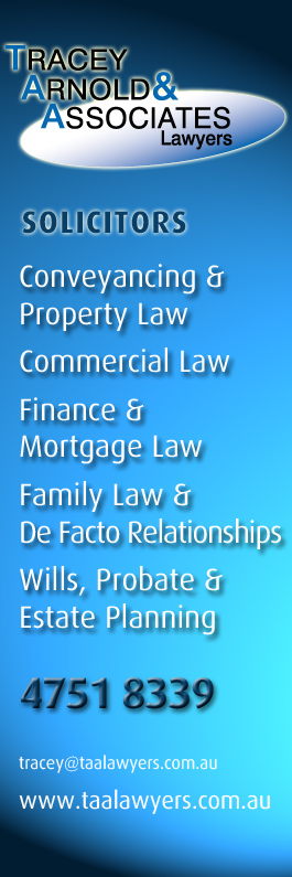 Tracey Arnold & Associates