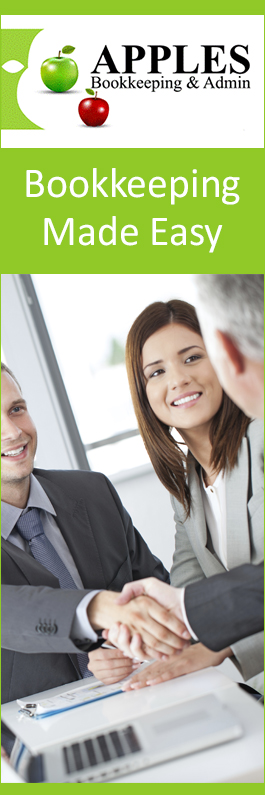 Apples Bookkeeping & Consultancy