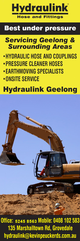 Hydraulink Geelong