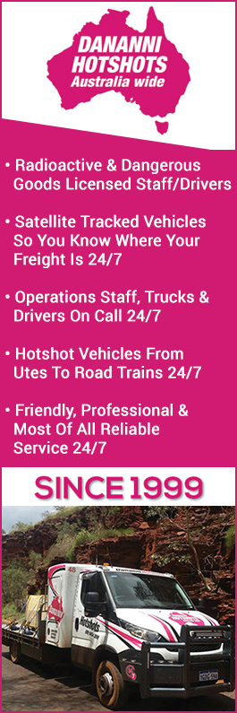 Dananni Haulage
