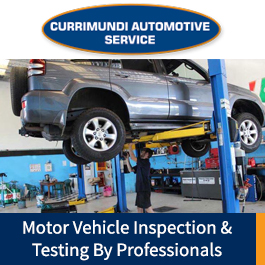 Currimundi Automotive Service