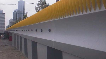 Sovereign Concrete Products Hero Image