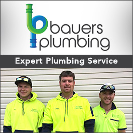 Bauers Plumbing