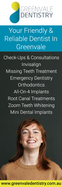 Greenvale Dentistry
