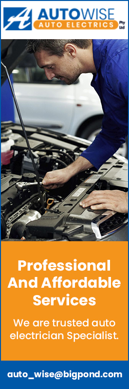 Autowise Auto Electrics