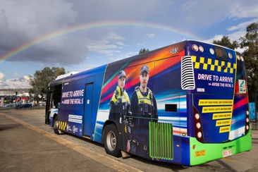 ACT Policing Hero Image