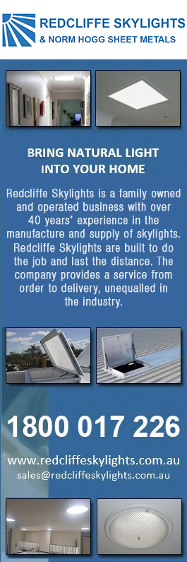 Redcliffe Skylights