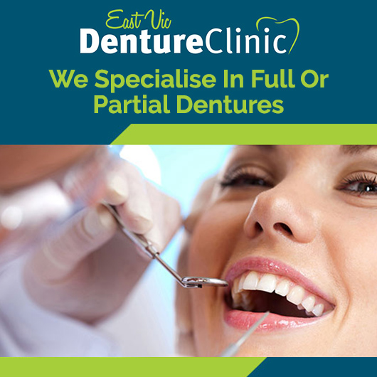 EastVic Denture Clinic
