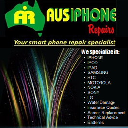 Ausiphone Repairs