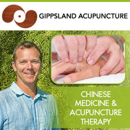 Gippsland Acupuncture