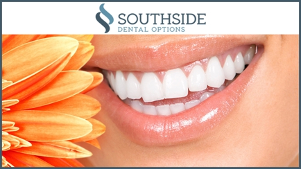Southside Dental Options Hero Image