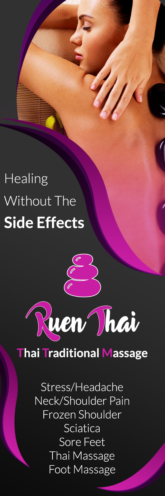 Ruen Thai Thai Traditional Massage