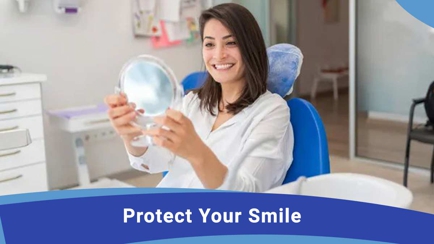 Bayfield Dental Hero Image