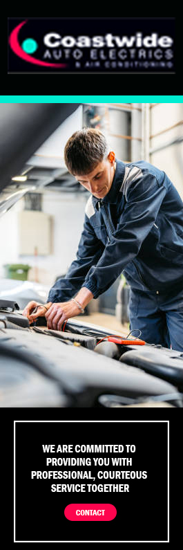 Coastwide Auto Electrics Pty Ltd