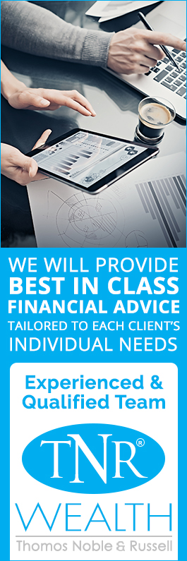 TNR Wealth Management