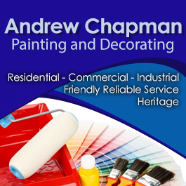Andrew Chapman Painting and Decorating