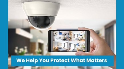 Choice security systems Hero Image