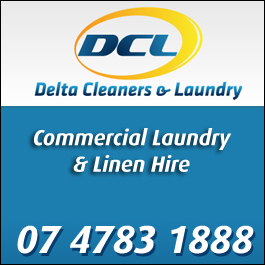 Delta Cleaners & Laundry
